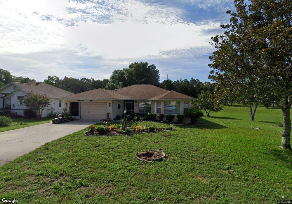 3459 N Tamarisk Ave, Beverly Hills, FL 34465 - photo 1