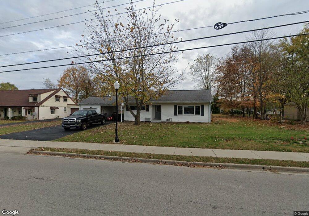 934 Monroe St, Charlestown, IN 47111 - photo 1