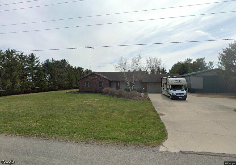 12445 Road R, Columbus Grove, OH 45830 - photo 1