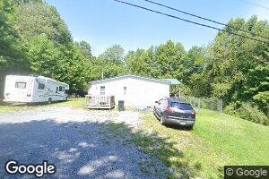 409 Anne Dr, Summersville, WV 26651