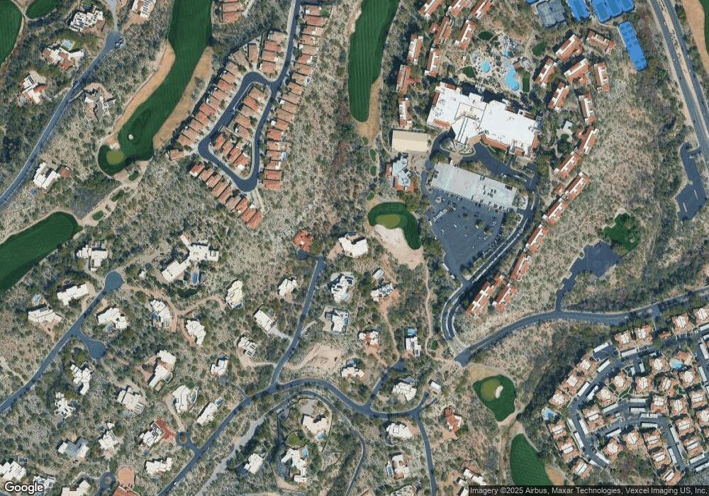 5860 N Calle Grandeza, Tucson, AZ 85718 - photo 1