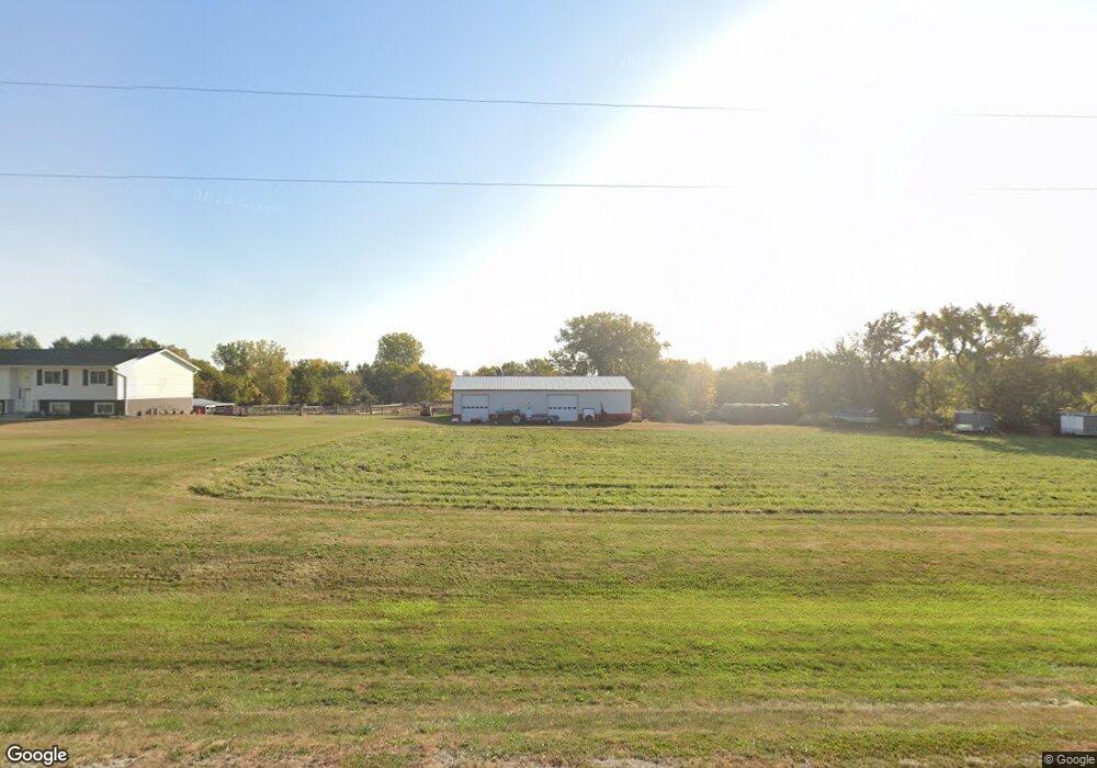 5745 N Center Point Rd, Walker, IA 52352 - photo 1