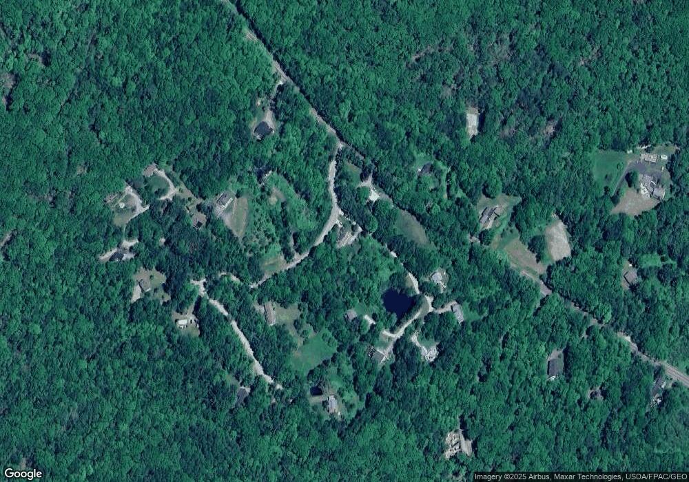 14 Ragged Mtn Rd, Camden, ME 04843 - photo 1