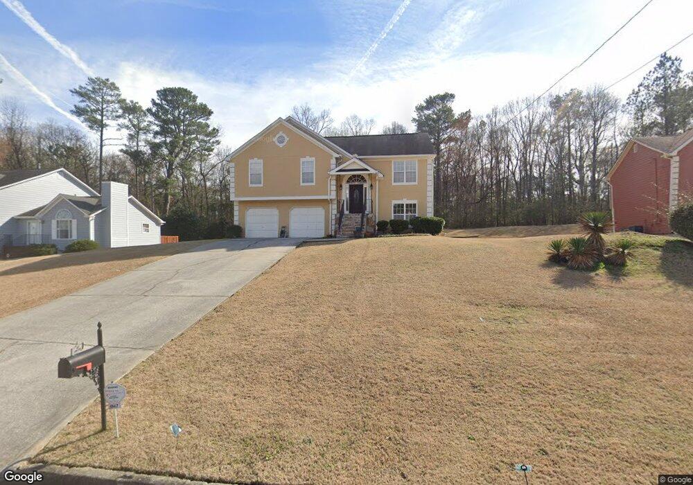 4147 Sautee Trail, Conley, GA 30288 - photo 1