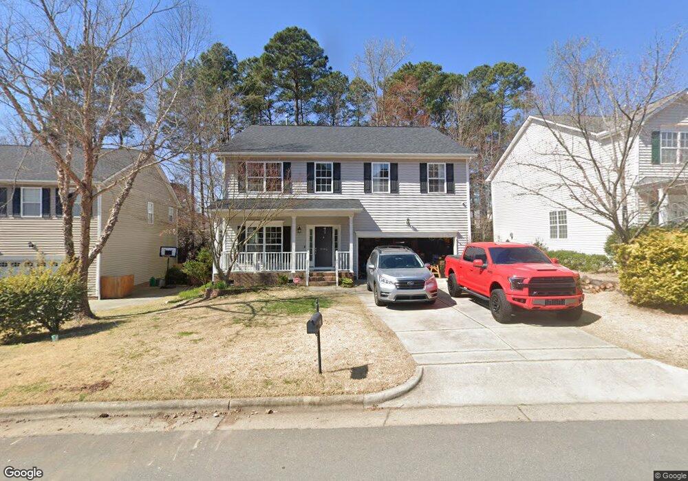 2102 Pilot Mountain Ct, Apex, NC 27502 - photo 1
