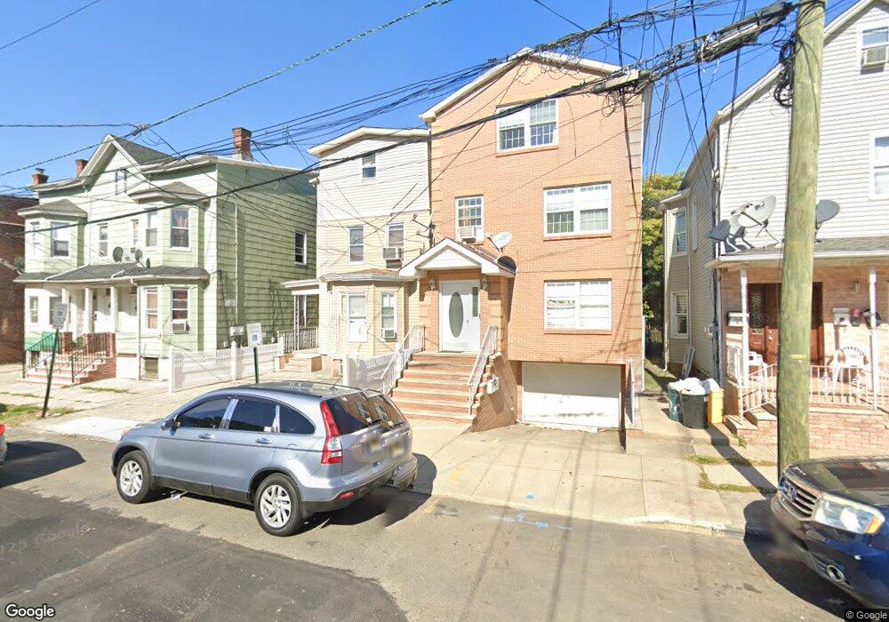 215 South St, Elizabeth, NJ 07202 - photo 1