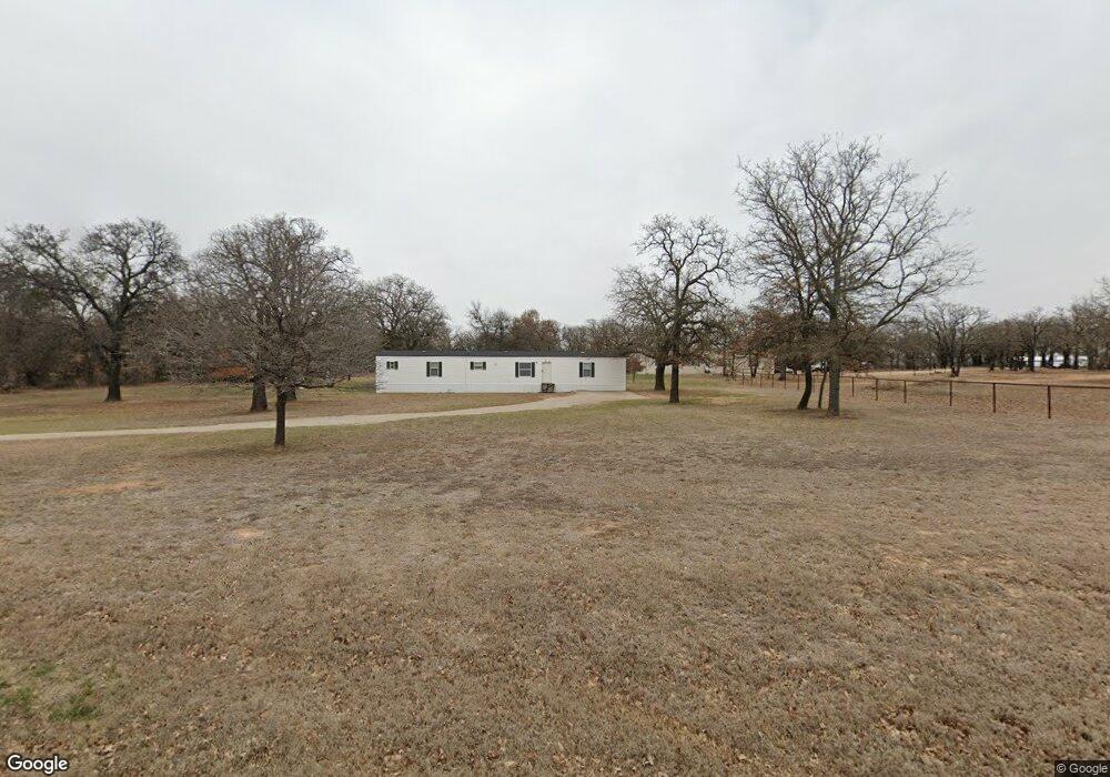 2288 Russell Bend Rd, Poolville, TX 76487 - photo 1