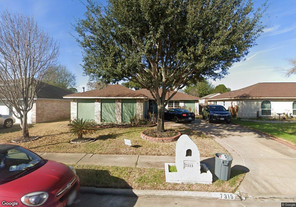 7315 Crystalglen Ln, Houston, TX 77095 - photo 1