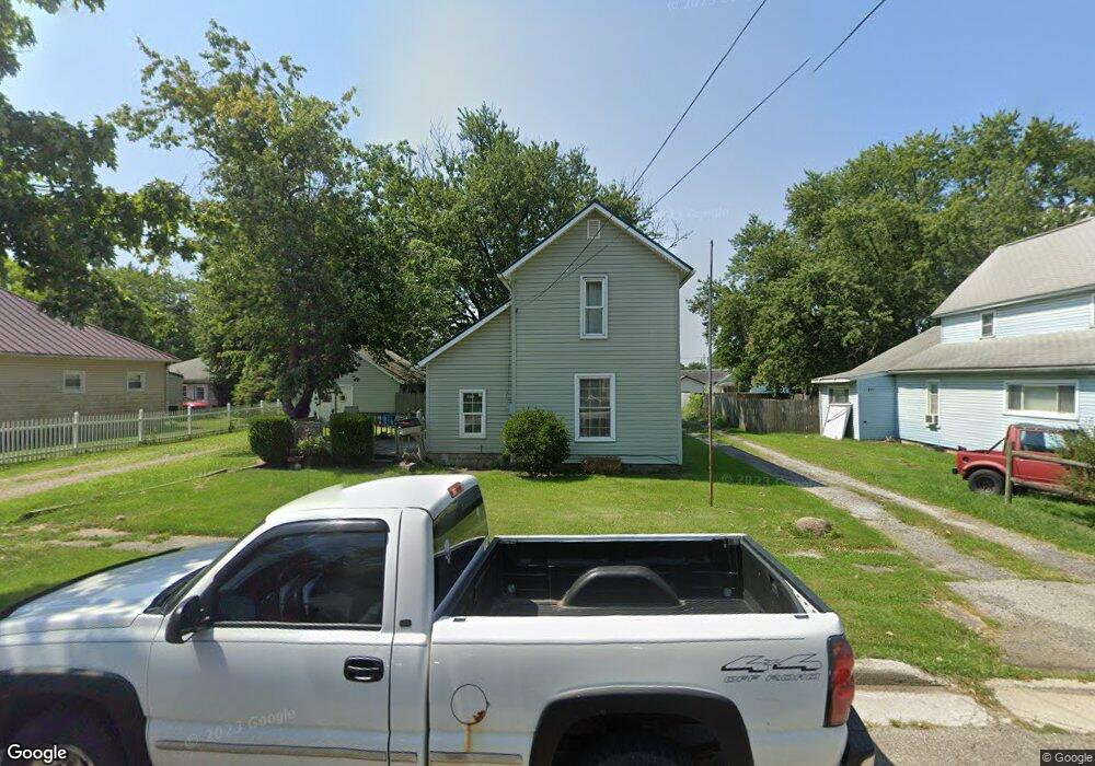 493 Thompson St, Marion, OH 43302 - photo 1