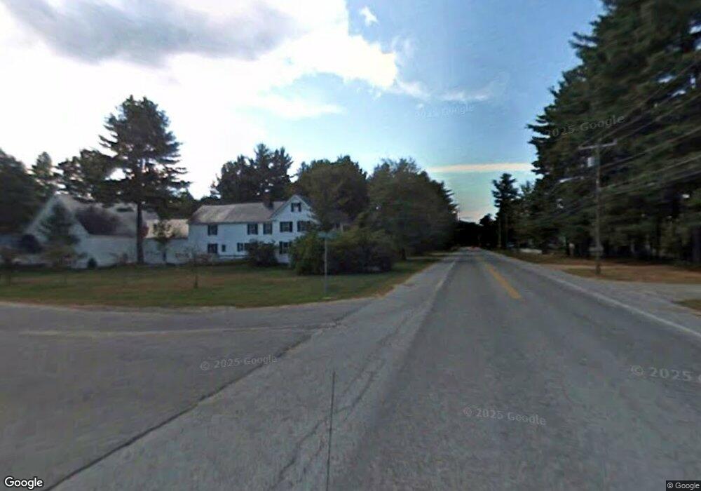 2 Woodland St, Fryeburg, ME 04037 - photo 1