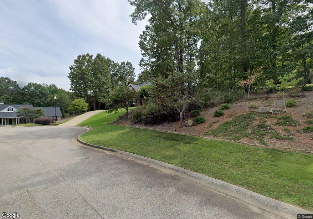 4640 Swimming Canoe Trail, Gainesville, GA 30506 - photo 1