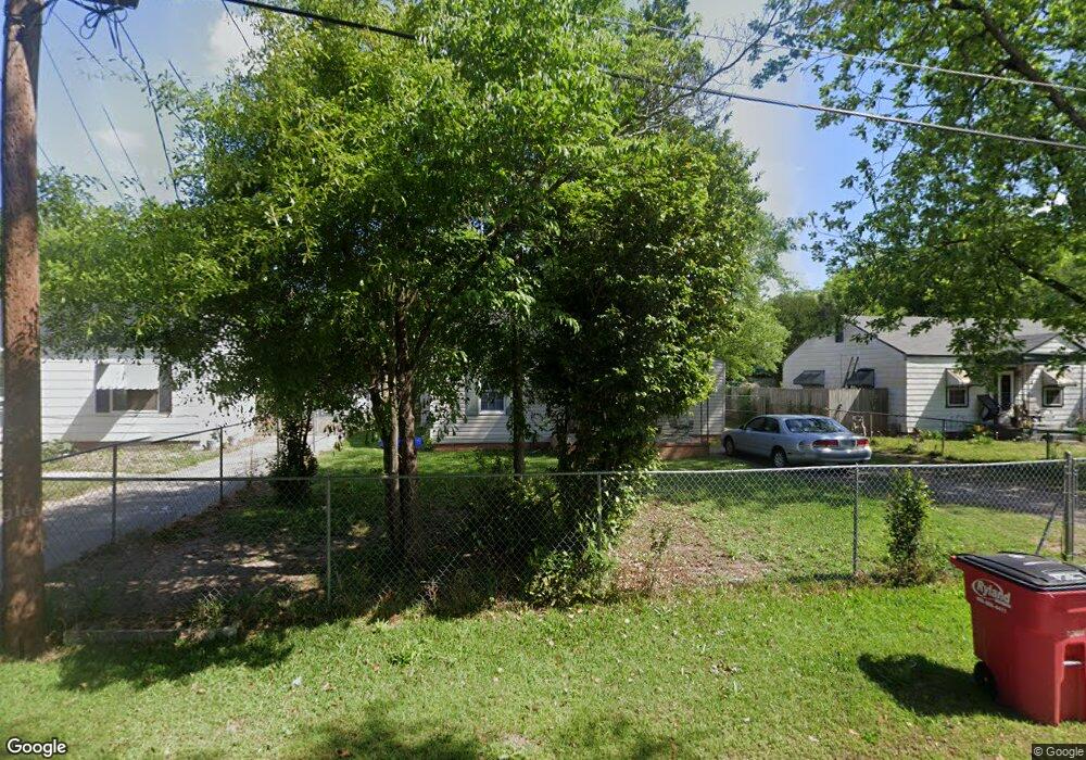 1153 Schley St, Macon, GA 31206 - photo 1