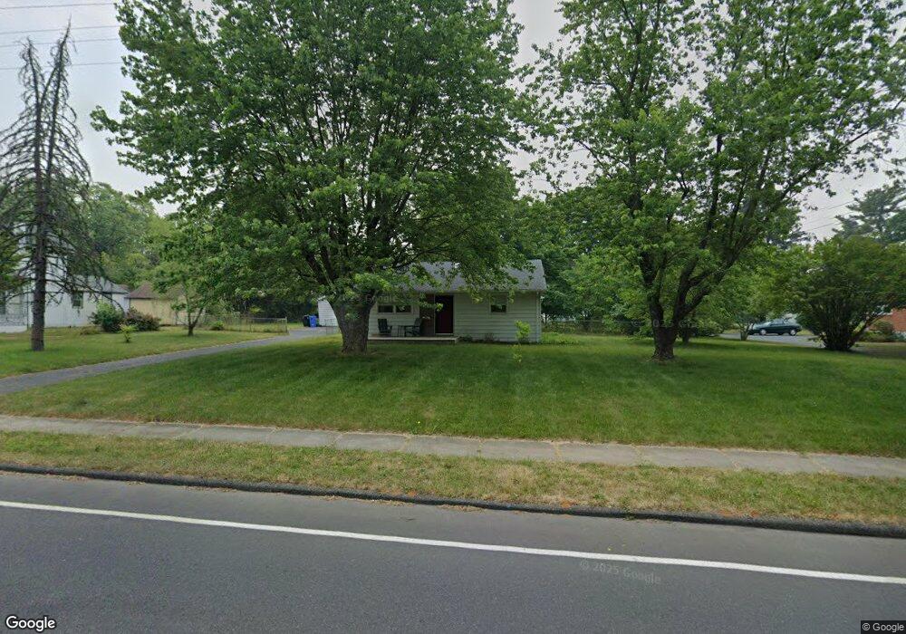 360 W Clayton Ave, Clayton, NJ 08312 - photo 1