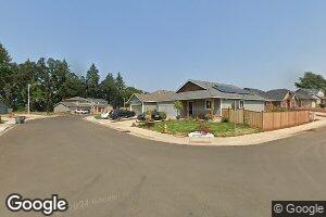 1002 NW Highlands Loop, Willamina, OR 97396