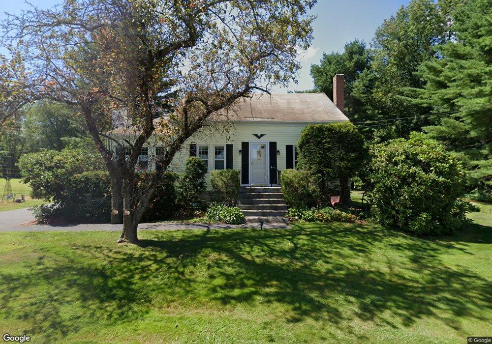 406 Lake St, Haverhill, MA 01832 - photo 1