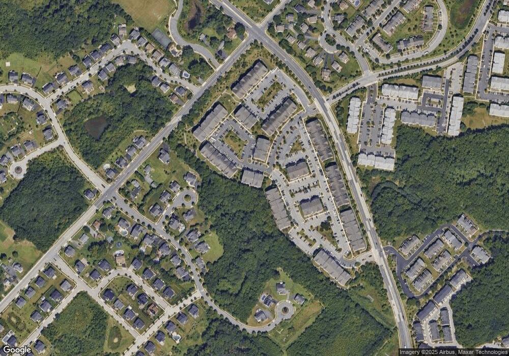 9600K Amberleigh Ln, Perry Hall, MD 21128 - photo 1