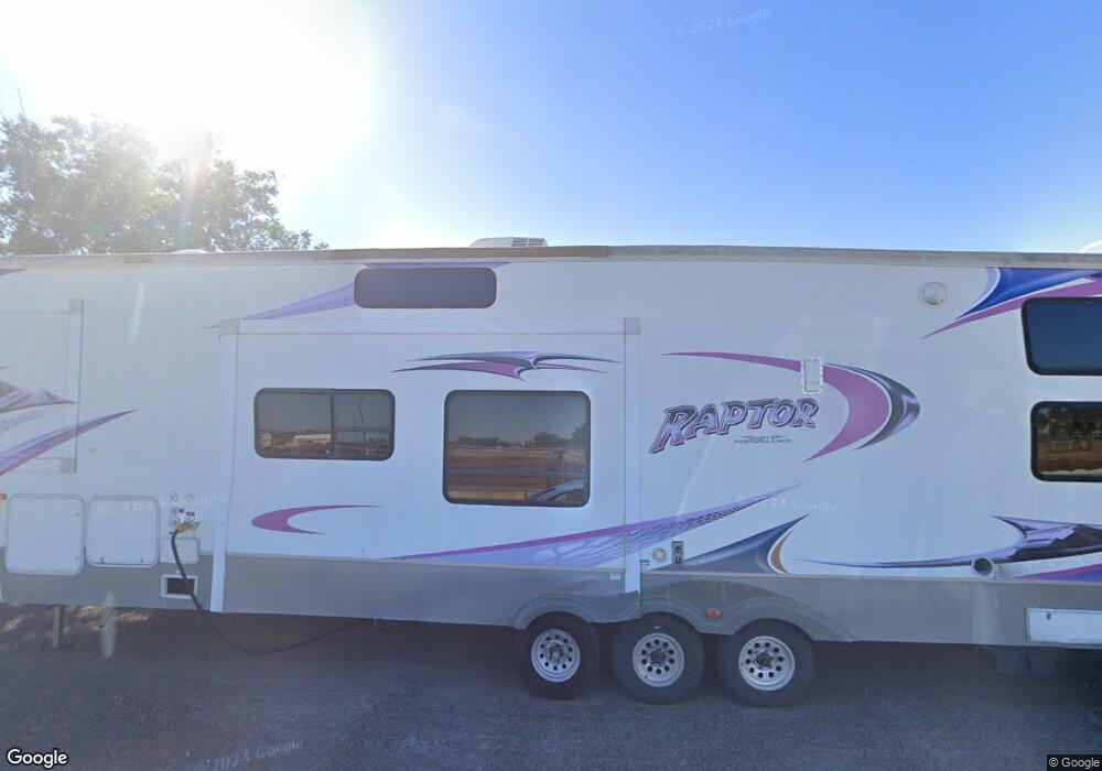 1502 Virginia Ave, Big Spring, TX 79720 - photo 1