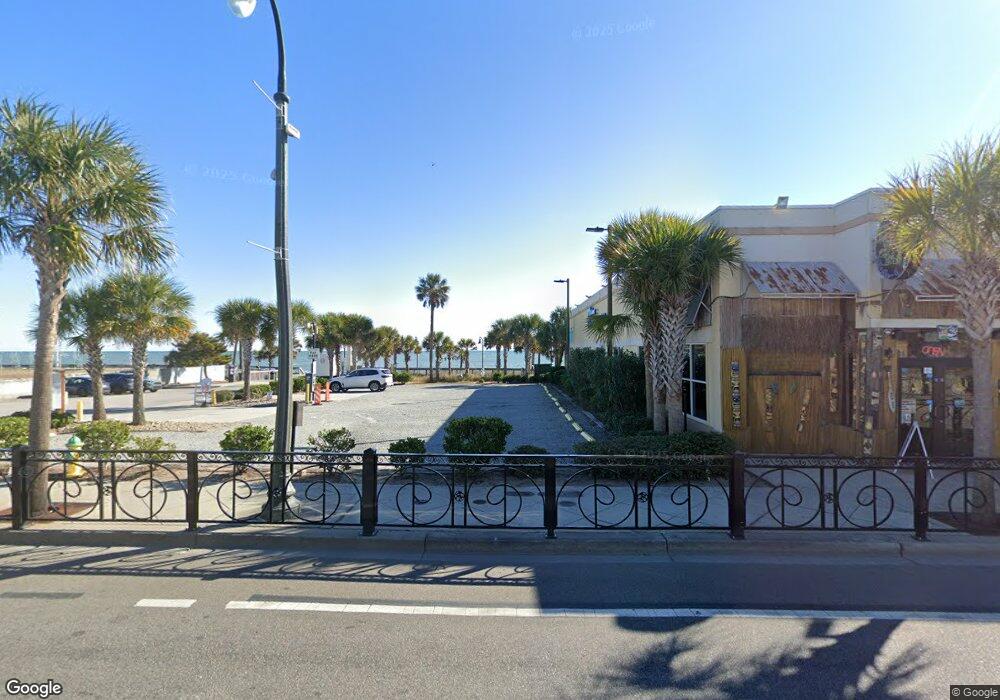 734 N Ocean Blvd, Myrtle Beach, SC 29577 - photo 1