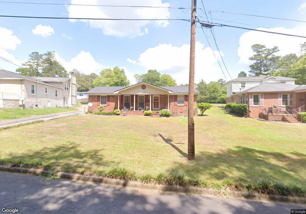 585 Adamson St, Macon, GA 31204 - photo 1
