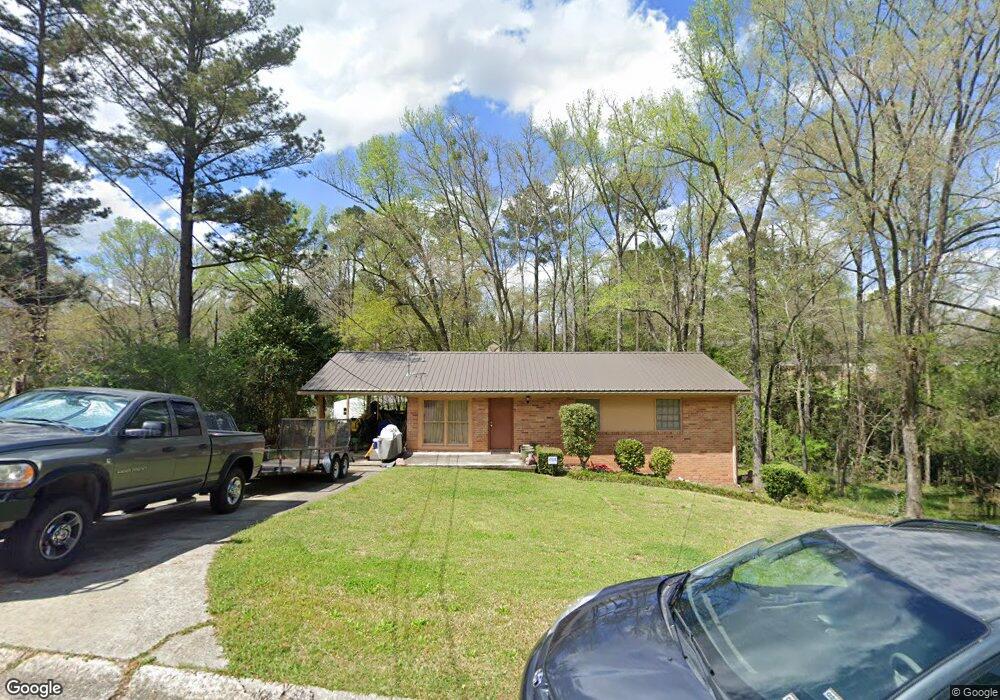 133 Allenwood Rd SW, Milledgeville, GA 31061 - photo 1