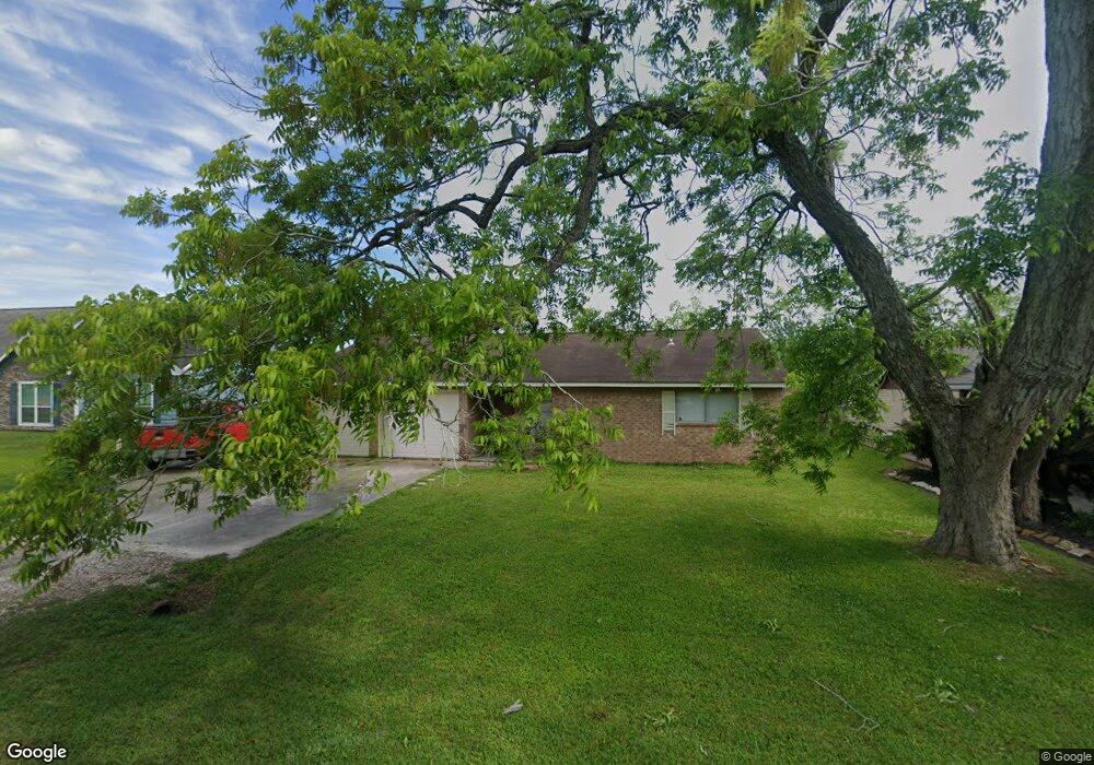 1027 County Road 769, Brazoria, TX 77422 - photo 1