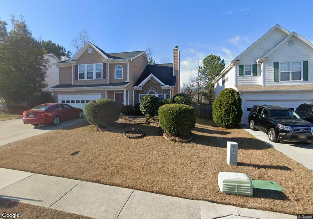 3574 Willgrove Way unit 1, Duluth, GA 30096 - photo 1