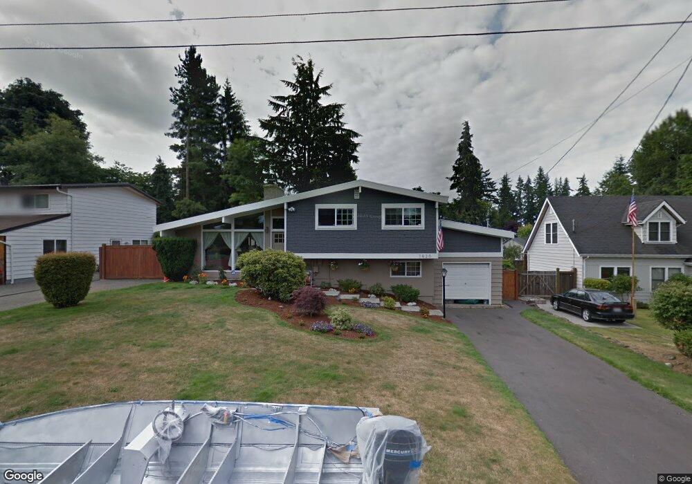 7820 192nd Place SW, Edmonds, WA 98026 - photo 1