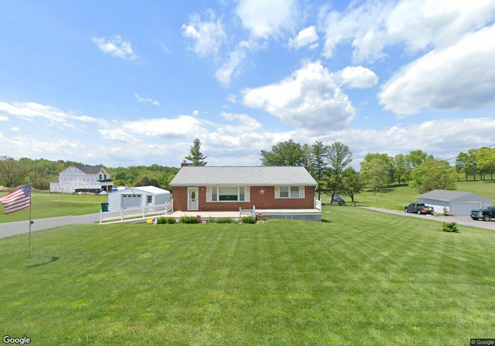 5530 Woodbine Rd, Woodbine, MD 21797 - photo 1