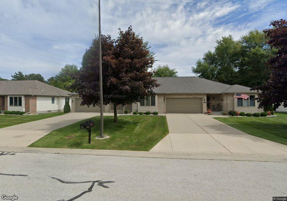 3548 Crimson Ct, Port Huron, MI 48060 - photo 1