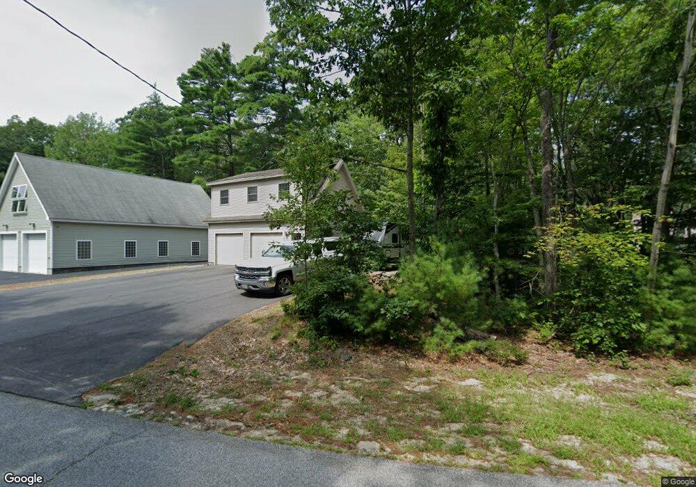 147 Cedar Dr, Shapleigh, ME 04076 - photo 1