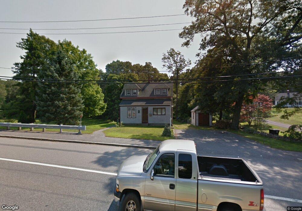 360 Columbian St, South Weymouth, MA 02190 - photo 1