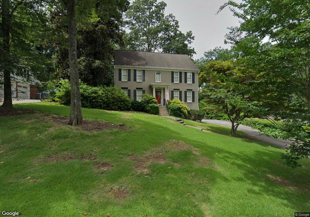1231 Cinnamon Teal Ct, Marietta, GA 30062 - photo 1