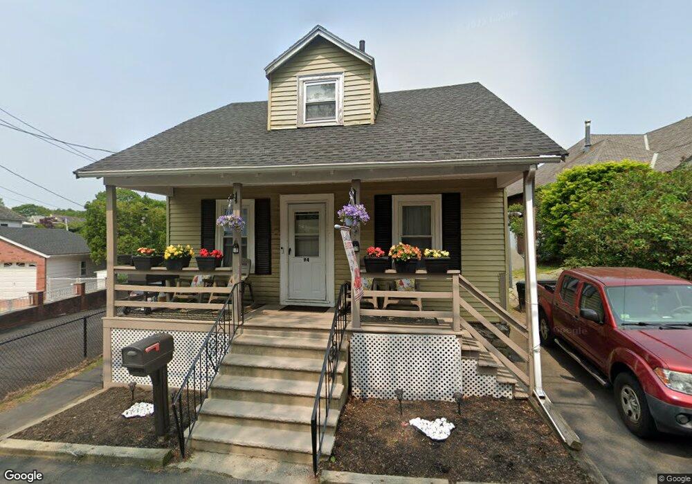 94 Windsor Ave, Swampscott, MA 01907 - photo 1