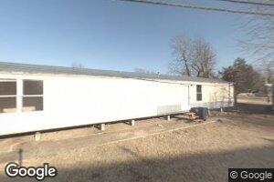 105 E Vine St, Dover, OK 73734