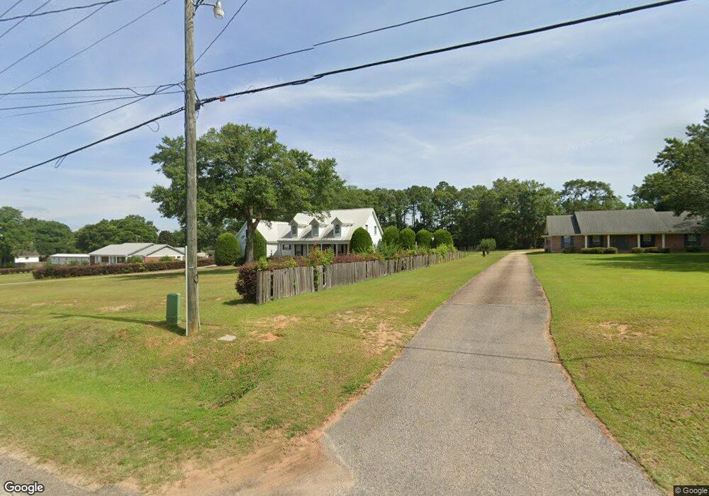 3465 Sunchase Ct, Mobile, AL 36695 - photo 1