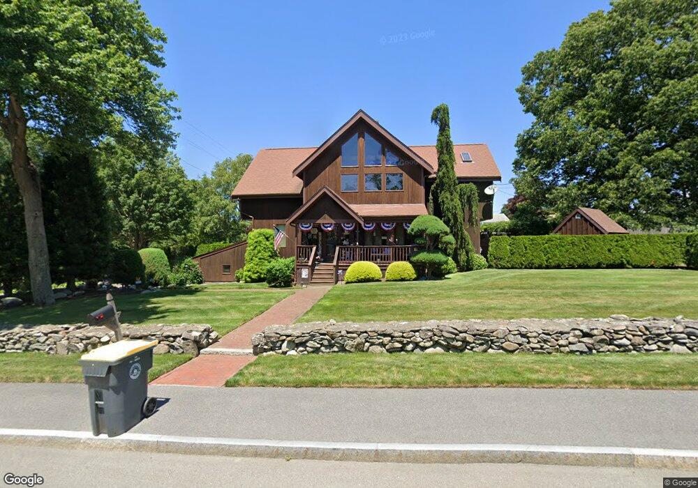 1000 Read St, Somerset, MA 02726 - photo 1