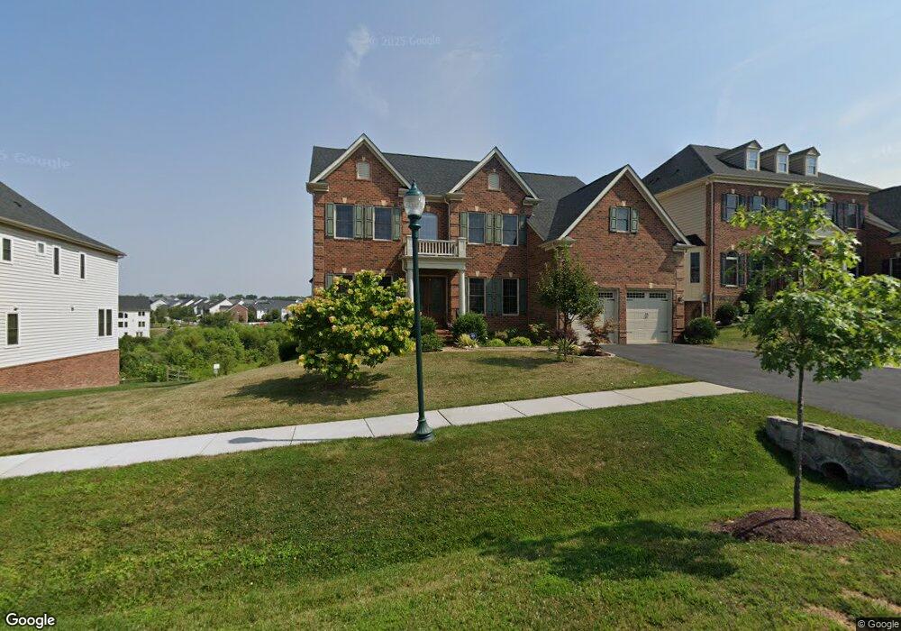 1117 Garden Stone Ct, Clarksburg, MD 20871 - photo 1