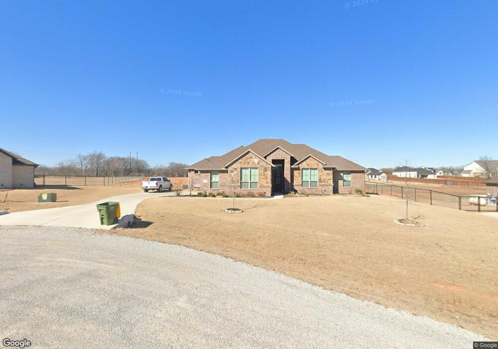 112 Maudy Ln, Springtown, TX 76082 - photo 1