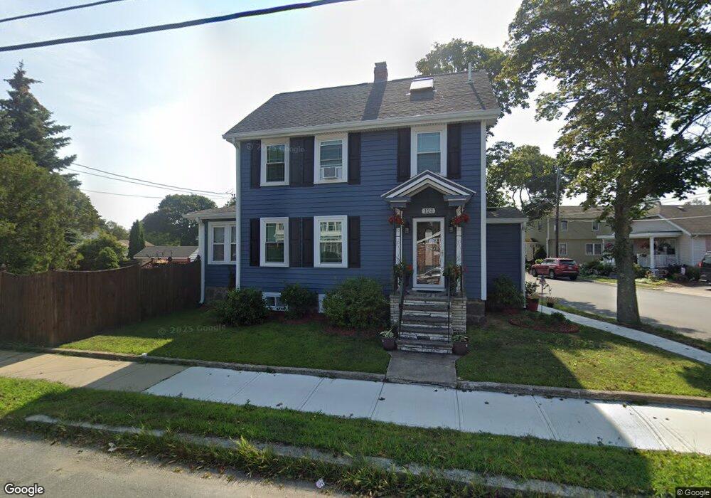 122 Lynn St, Peabody, MA 01960 - photo 1