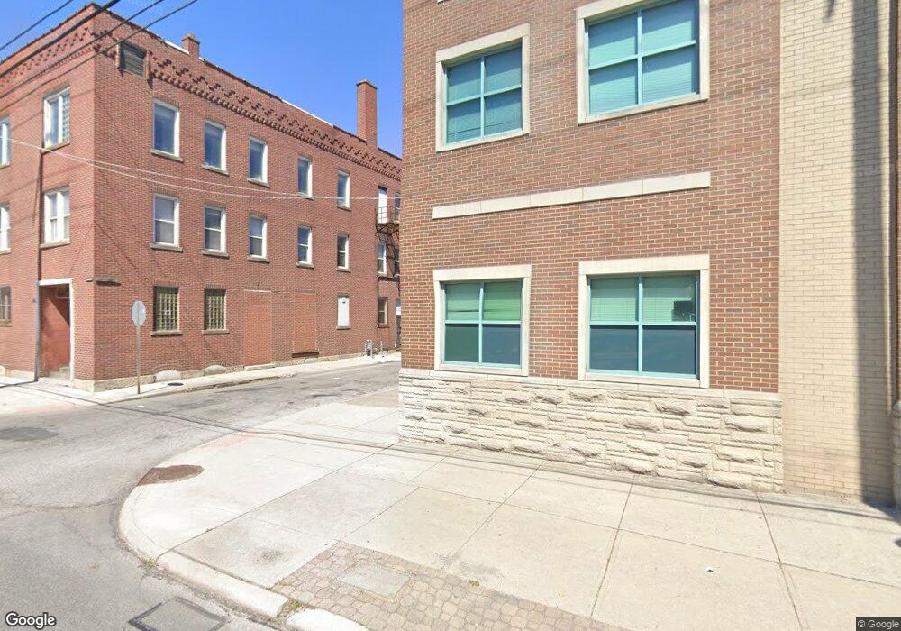 930 E Main St, Columbus, OH 43205 - photo 1