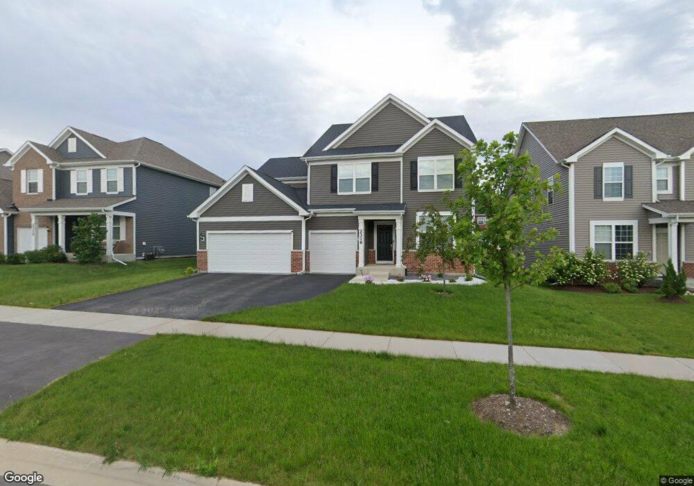 2316 Corn Lily Rd, Naperville, IL 60564 - photo 1