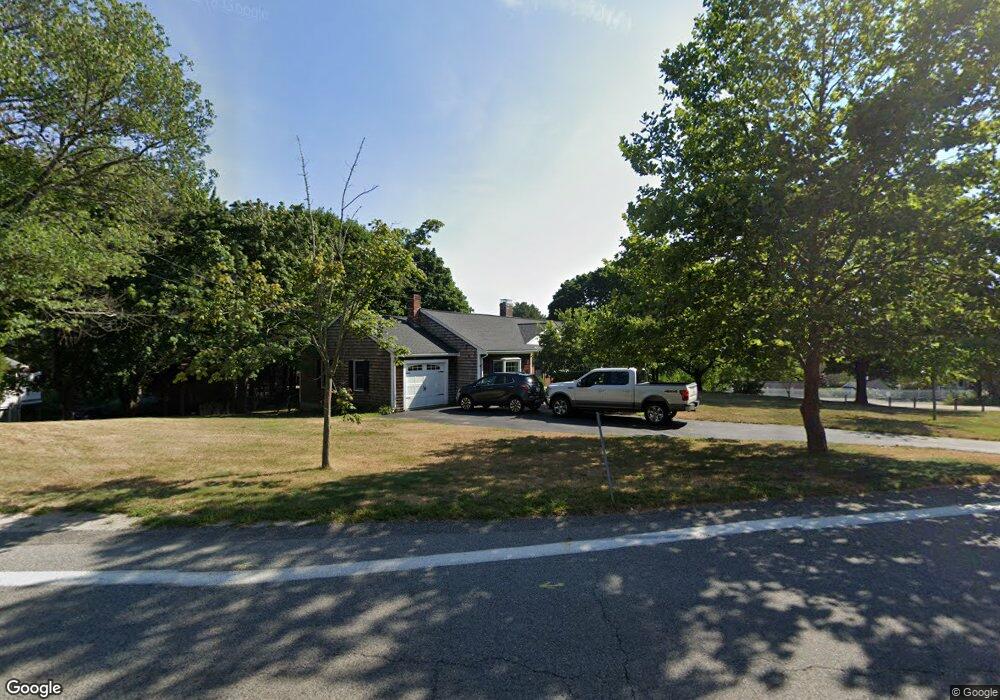 300 High St, Hingham, MA 02043 - photo 1