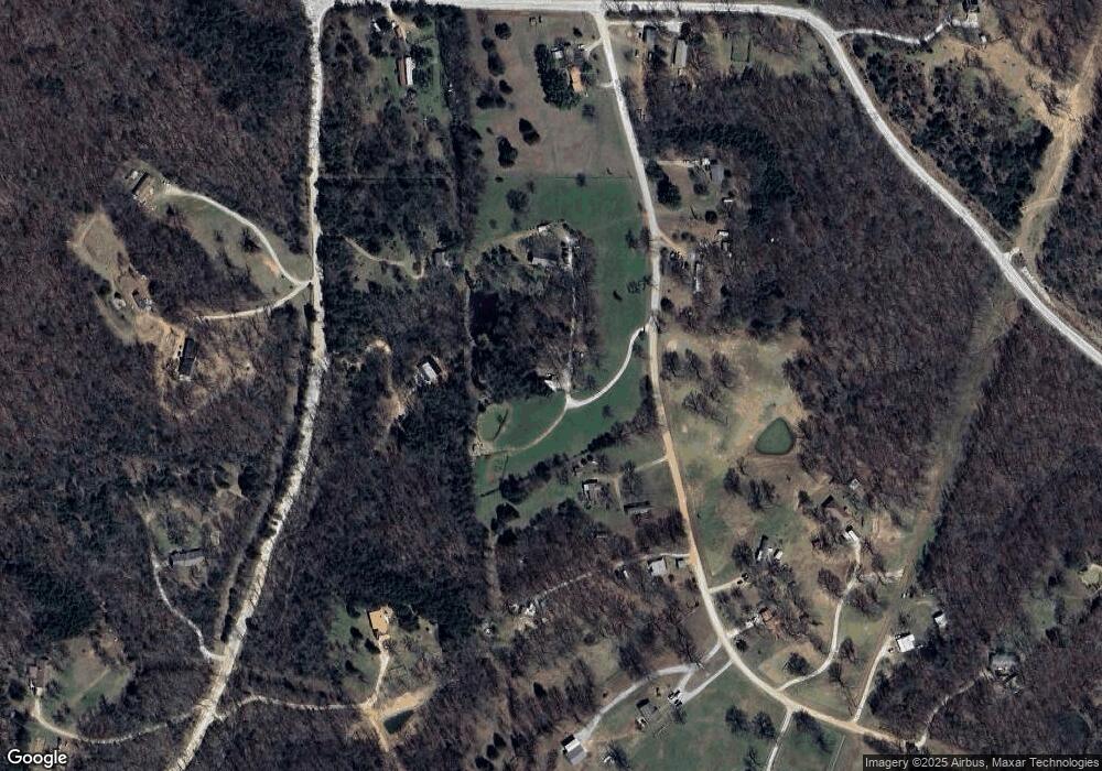 11705 Antoinette Rd, Elkins, AR 72727 - photo 1