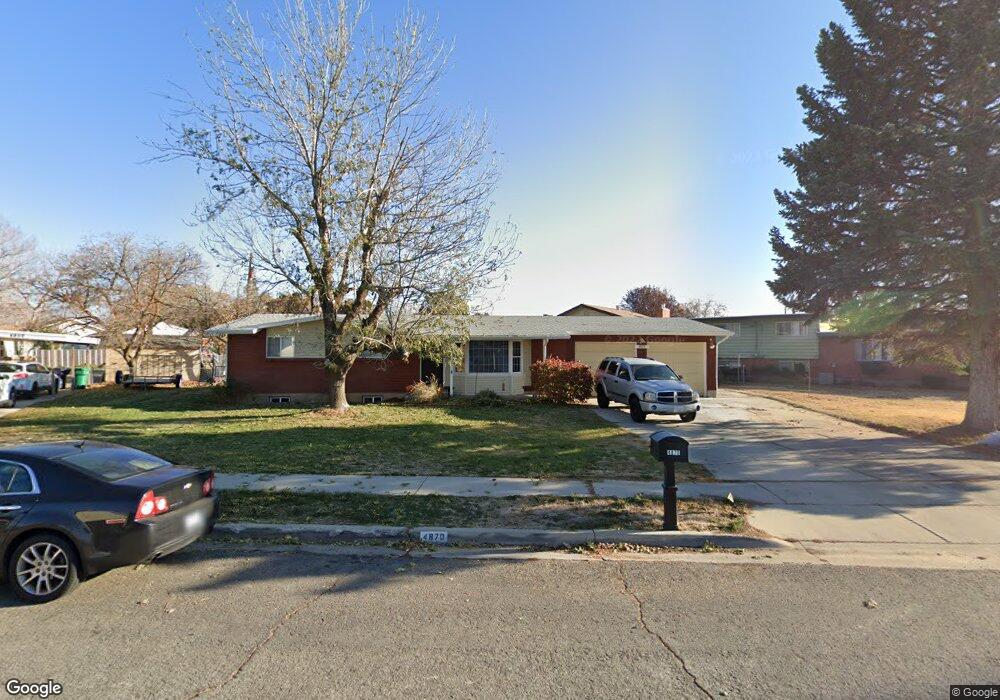 4870 S 2350 W, Roy, UT 84067 - photo 1