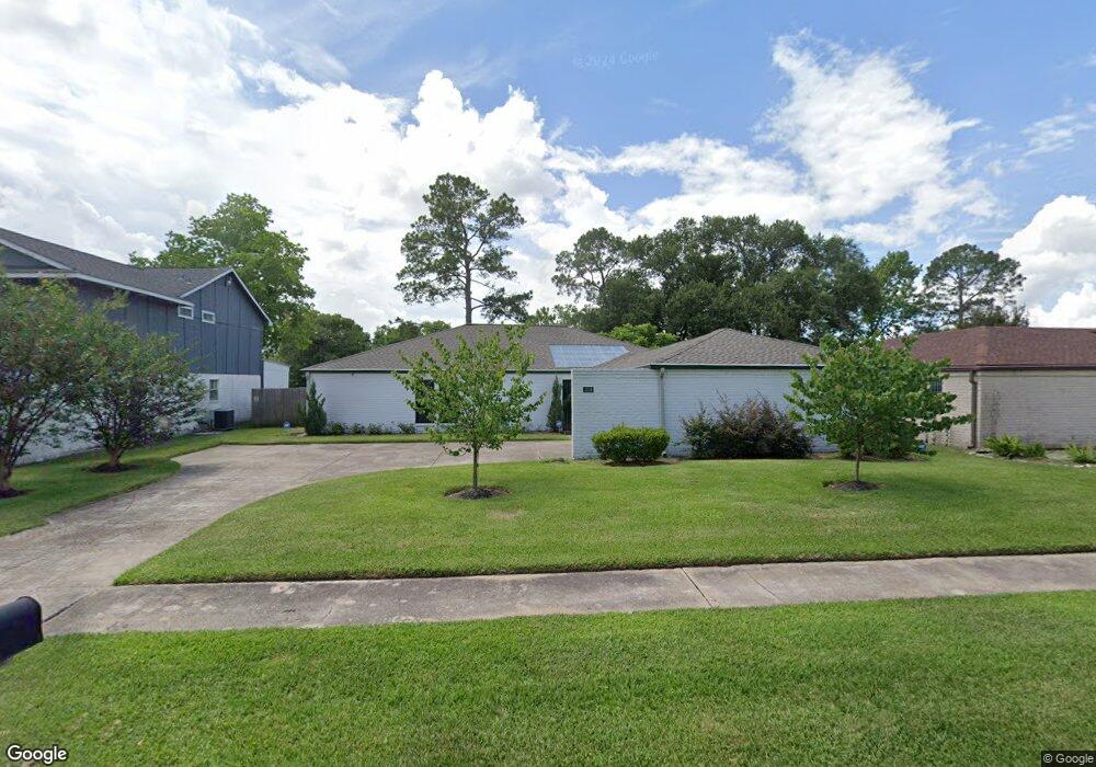 5519 Arncliffe Dr, Houston, TX 77088 - photo 1