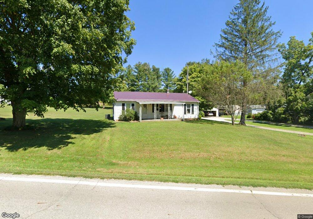 13860 State Route 278, Logan, OH 43138 - photo 1