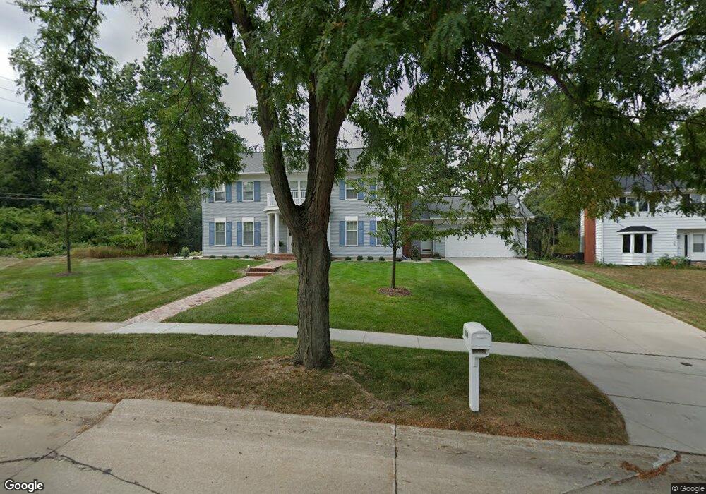 139 Tomahawk Trail SE, Cedar Rapids, IA 52403 - photo 1