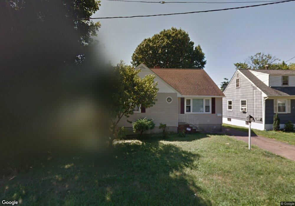 46 E Summit Ave, Sewaren, NJ 07077 - photo 1