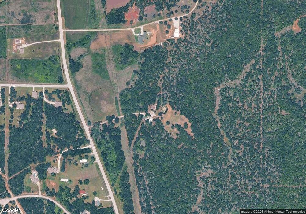 14935 Lake Rd, Skiatook, OK 74070 - photo 1