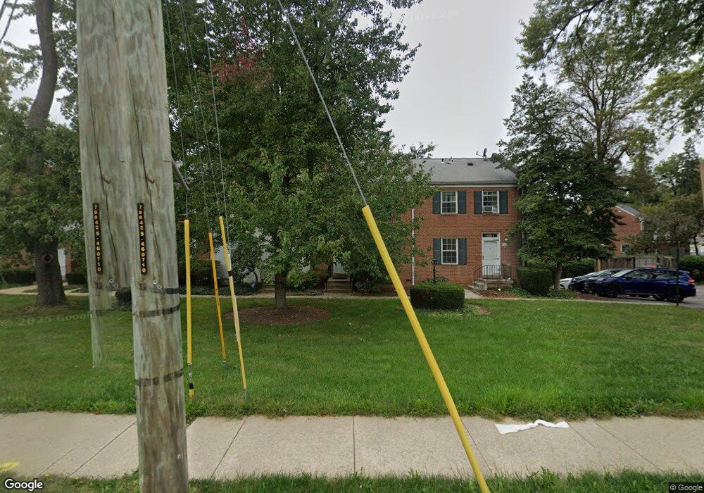 8904 16th St, Silver Spring, MD 20910 - photo 1